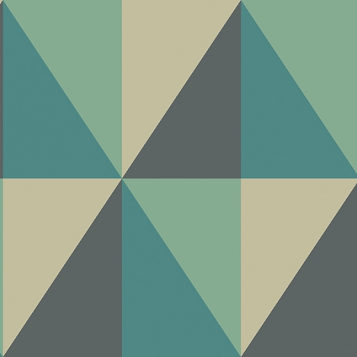 Tapeta COLE&SON GEOMETRIC II 105/10045