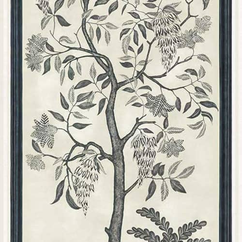 PANEL COLE&SON MARTYN LAWRENCE BULLARD 113/14041