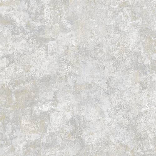 Tapeta Wall-for nowoczesna przecierana struktura beton szarość 1258004