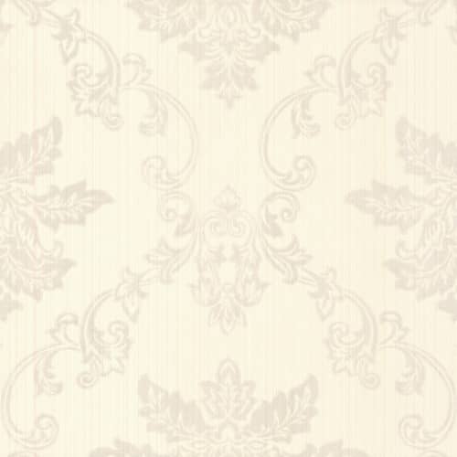 Tapeta 1838 Wallcoverings Adamaszek Rosemore 1601-106-02