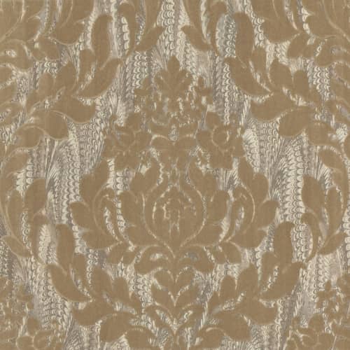 Tapeta 1838 Wallcoverings Adamaszek Avington 1602-101-01