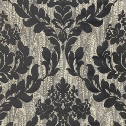 Tapeta 1838 Wallcoverings Adamaszek Avington 1602-101-04