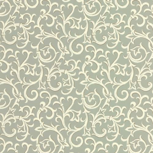 Tapeta 1838 Wallcoverings Ornament Avington 1602-103-02