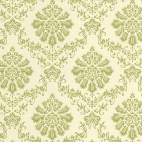 Tapeta 1838 Wallcoverings Adamaszek Avington 1602-104-05