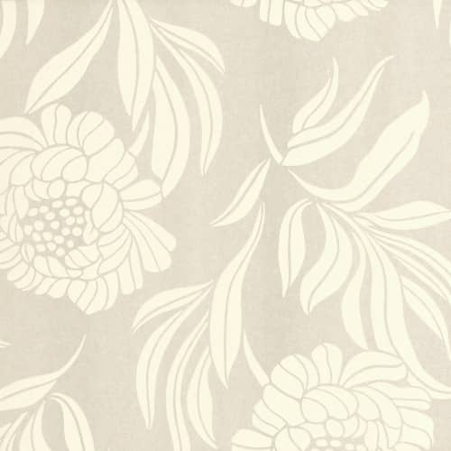 Tapeta 1838 Wallcoverings Kwiaty Avington 1602-106-01