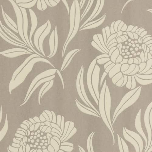 Tapeta 1838 Wallcoverings Kwiaty Avington 1602-106-06