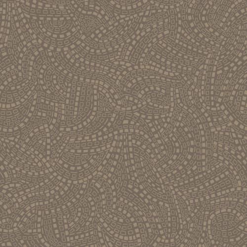 Tapeta 1838 Wallcoverings Połyskująca Mozaika Capri 1905-127-03