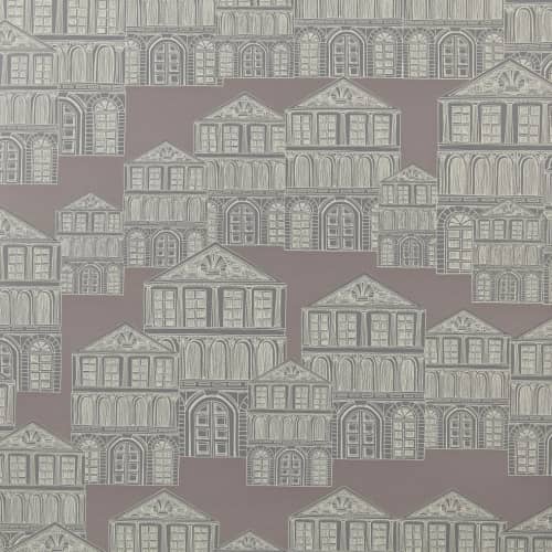 Tapeta matowa 1838 Wallcoverings architektura Elodie 1907-137-02