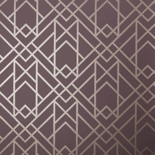 Tapeta geometryczna 1838 Wallcoverings Elodie 1907-140-02