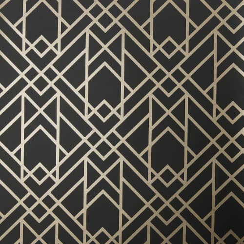 Tapeta geometryczna 1838 Wallcoverings Elodie 1907-140-03