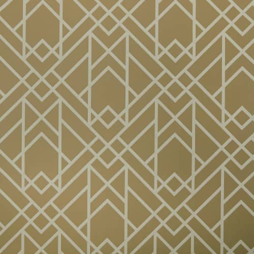 Tapeta geometryczna 1838 Wallcoverings Elodie 1907-140-07