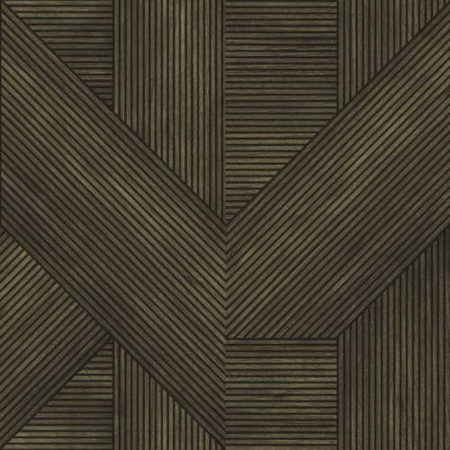 Tapeta Wood panel geometryczna mozaika RE25183 Reflect Decoprint