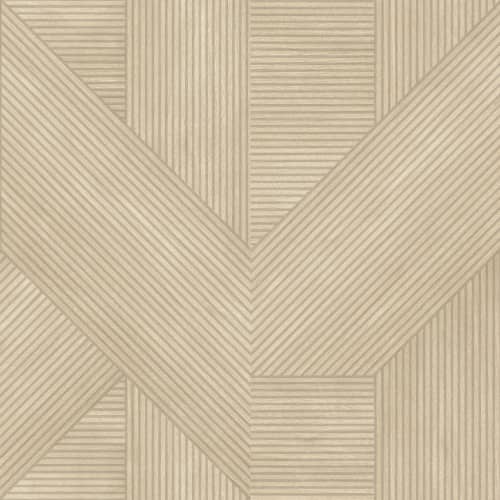 Tapeta Wood panel geometryczna mozaika RE25180 Reflect Decoprint