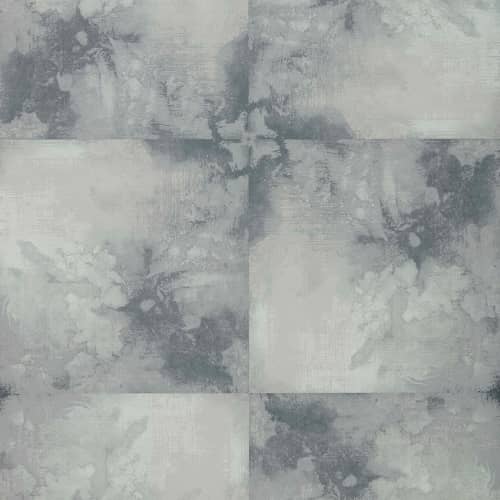 Tapeta 1838 Wallcoverings ESSENCE Crystalline 2210-164-04 szarość