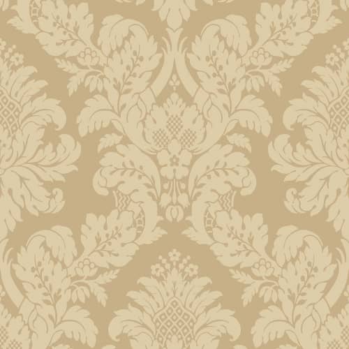 TAPETA ART DECO DAMASK ORNAMENT WALLQUEST LUSTRE II 2310805