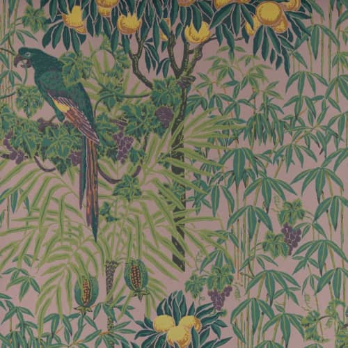 Tapeta 1838 Wallcoverings V&A Macow 2311-167-02