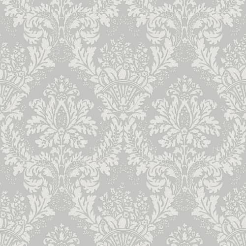 TAPETA ART DECO DAMASK ORNAMENT WALLQUEST LUSTRE II 2331103