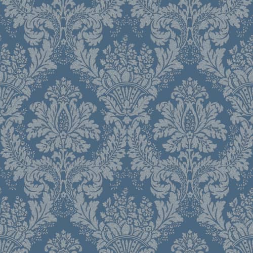 TAPETA ART DECO DAMASK ORNAMENT WALLQUEST LUSTRE II 2331104