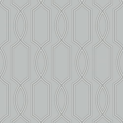 TAPETA ART DECO GEOMETRYCZNY WZÓR WALLQUEST LUSTRE II 2331303