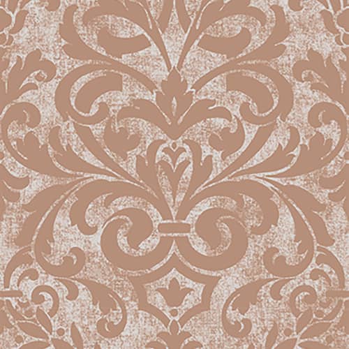 TAPETA ART DECO DAMASK WALLQUEST LUSTRE II 2331402