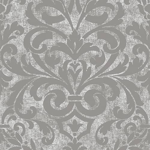 TAPETA ART DECO DAMASK WALLQUEST LUSTRE II 2331403