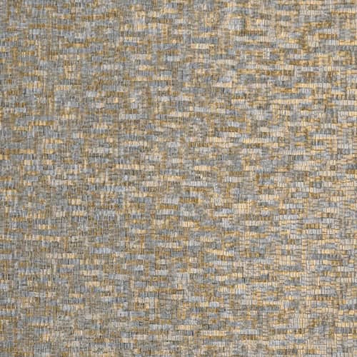 TAPETA DROBNA MOZAIKA CASAMANCE METAL 75042864