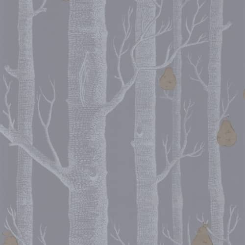 Tapeta drzewa brzozy Cole&Son Contemporary Restyled 95/5030