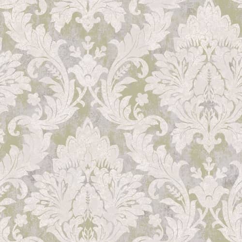 Tapeta Prestige Artemis damask ornament klasyka AR65001