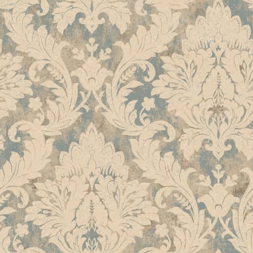 Tapeta Prestige Artemis damask ornament klasyka  AR65003