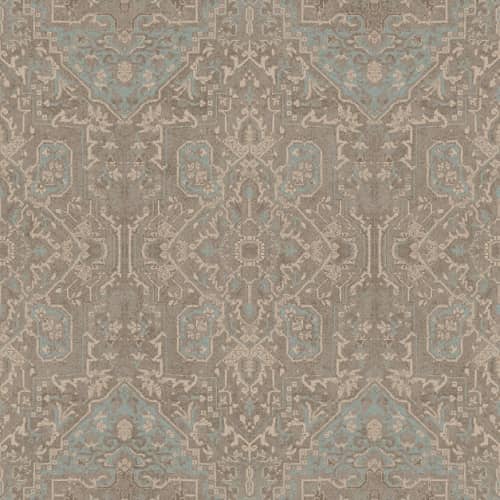 Tapeta Prestige Artemis orient zgeometryzowany damask AR65105