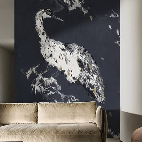 WALL&DECO CONTEMPORARY WALLPAPER 2019 ARDEA WDAR1901