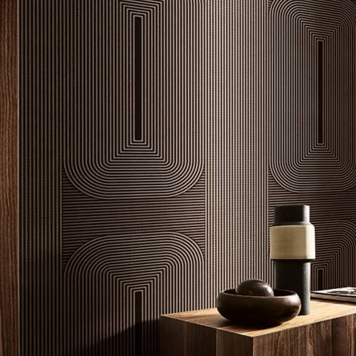 WALL&DECO CONTEMPORARY WALLPAPER 2019  BORDER LINES WDBL1901