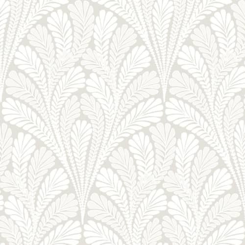 Tapeta ornament damask liście York Damask BW3952