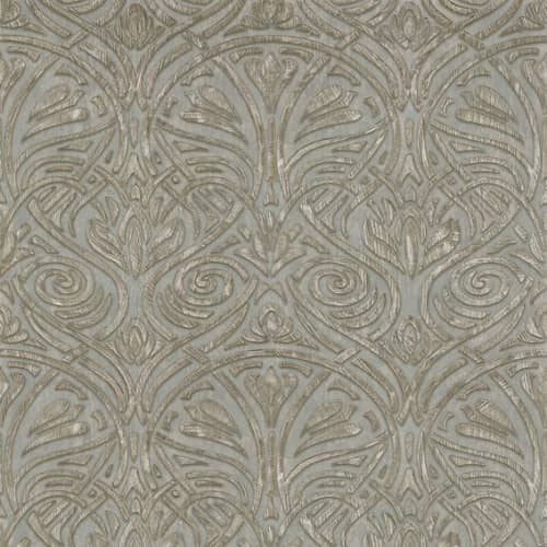 TAPETA CASAMANCE MANSOUR 74410222 ORIENTALNE ORNAMENT