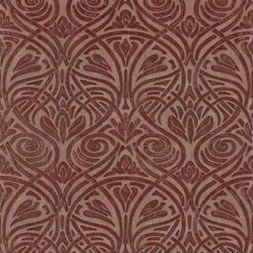 TAPETA CASAMANCE MANSOUR 74410528 ORIENTALNE ORNAMENT