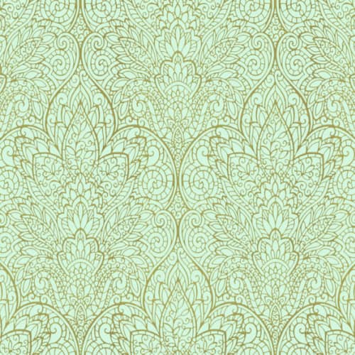Tapeta York Wallcoverings Candice Olson After Eight damask DT4008