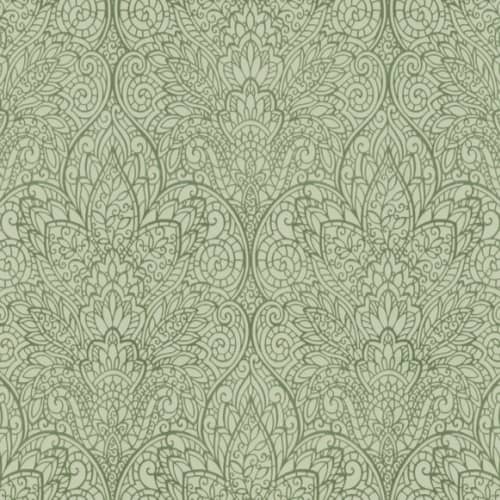 Tapeta York Wallcoverings Candice Olson After Eight damask DT4010