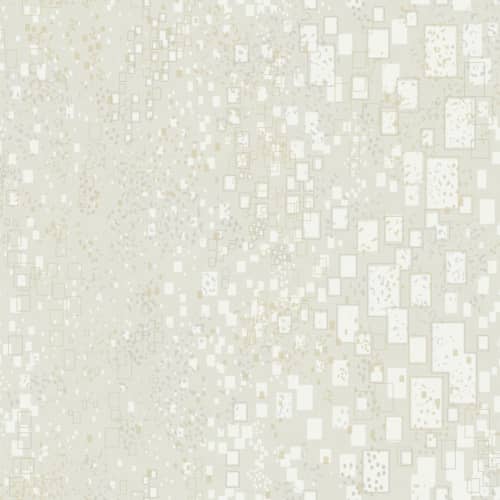 Tapeta nowoczesna krem York  Wallcoverings Candice Olson Modern Artisan CI2323