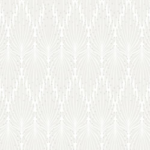 Tapeta Pióra York Wallcoverings Candice Olson Modern Artisan CI2361