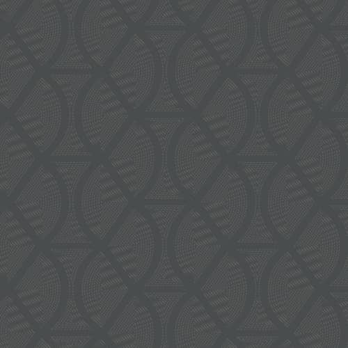 Tapeta York piasek kwarcowy szarość Wallcoverings Candice Olson Modern Artisan CI2383