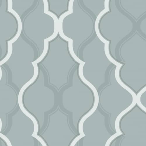 Tapeta Adamaszek York Wallcoverings Candice Olson Modern Artisan CI2394