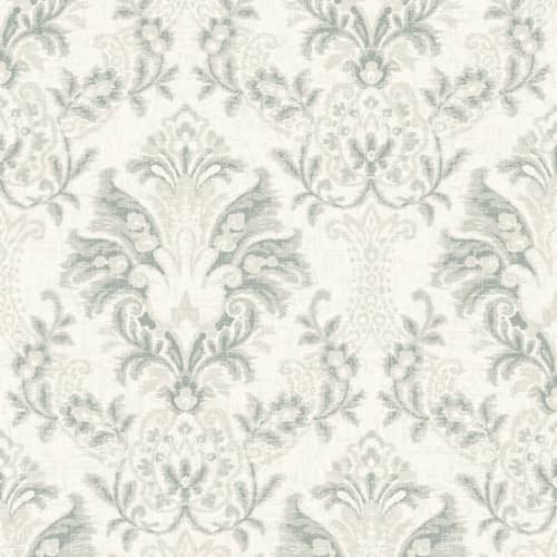 TAPETA klasyka damask York Impressionist CL2500