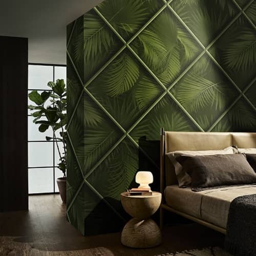 WALL&DECO CONTEMPORARY WALLPAPER 2019 DEJEUNER WDDE1901