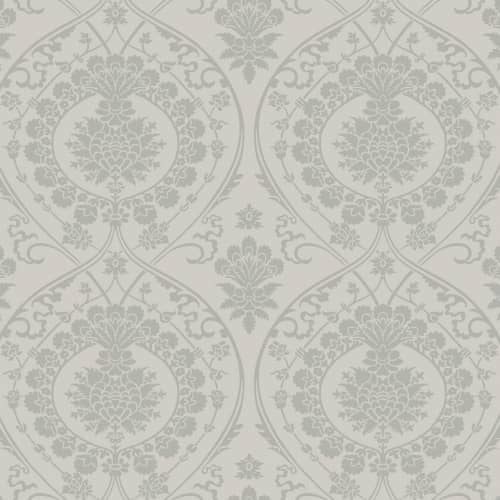 Tapeta ornament damask York Damask DM4904