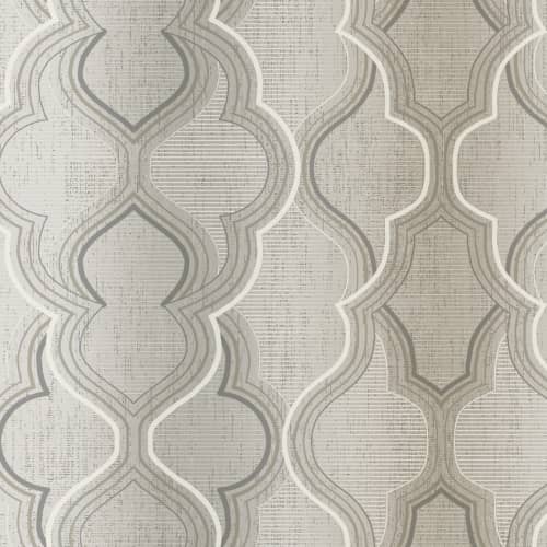 Tapeta geometryczna damask York Damask DM4942