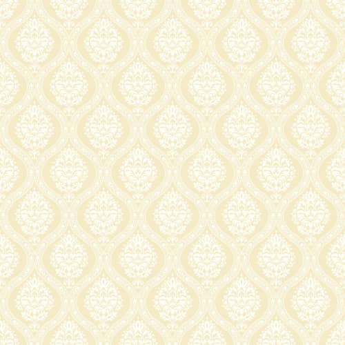 Tapeta ornament damask adamaszek York Damask DM5029