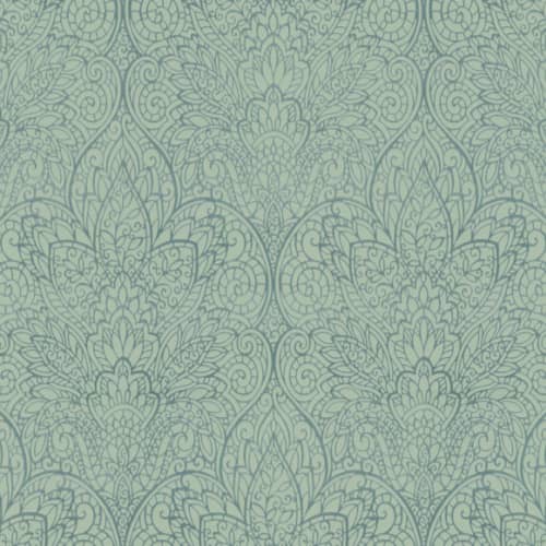 Tapeta York Wallcoverings Candice Olson After Eight damask DT5012