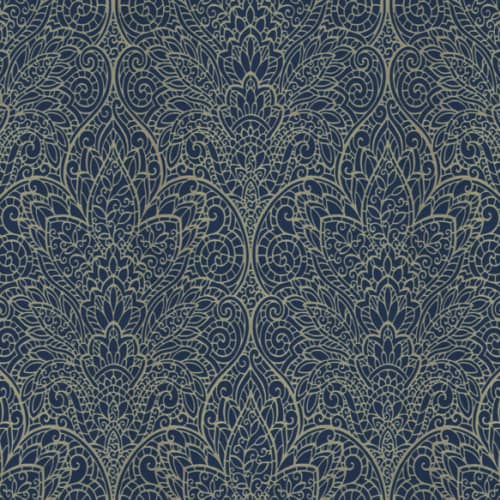 Tapeta York Wallcoverings Candice Olson After Eight damask DT5013