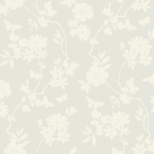 Tapeta York Wallcoverings Candice Olson After Eight klasyka kwiaty DT5024