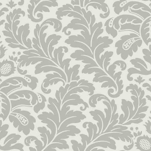 Tapeta York Wallcoverings Candice Olson After Eight damask DT5041